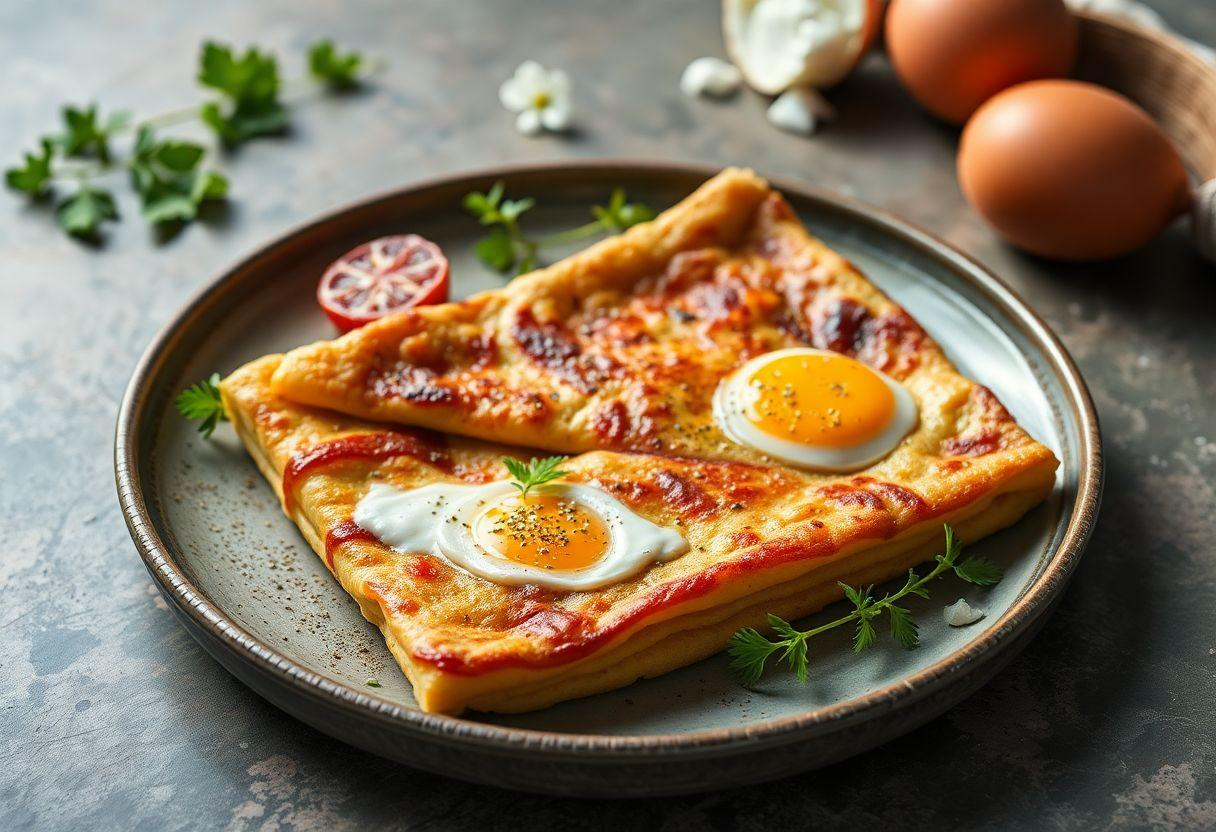 Receita De Panqueca Sem Ovo E Sem Óleo: O Desafio Vegano