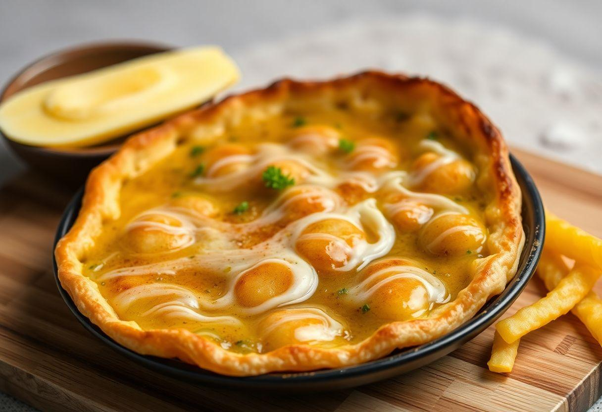 Receita De Panqueca Simples De Liquidificador: Bata E Frite