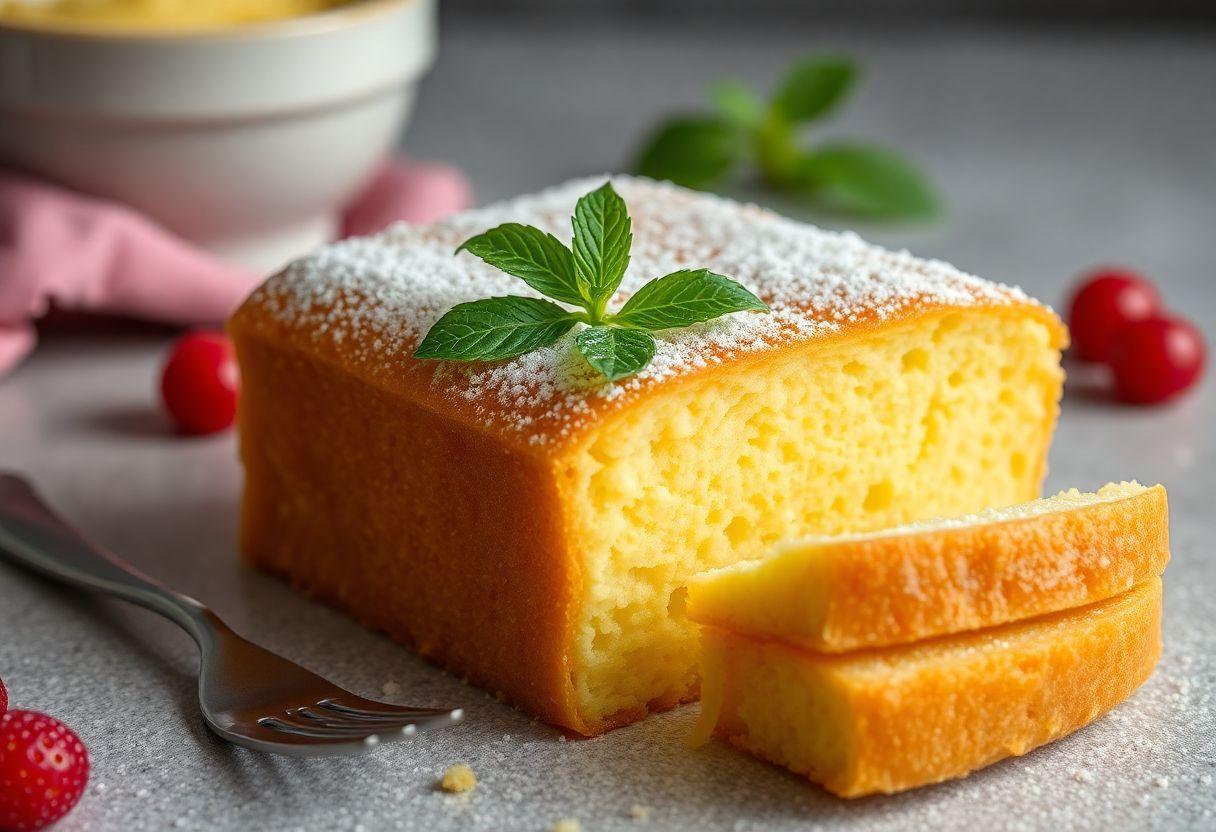 Receita De Panqueca Simples Doce: Com Canela E Açúcar