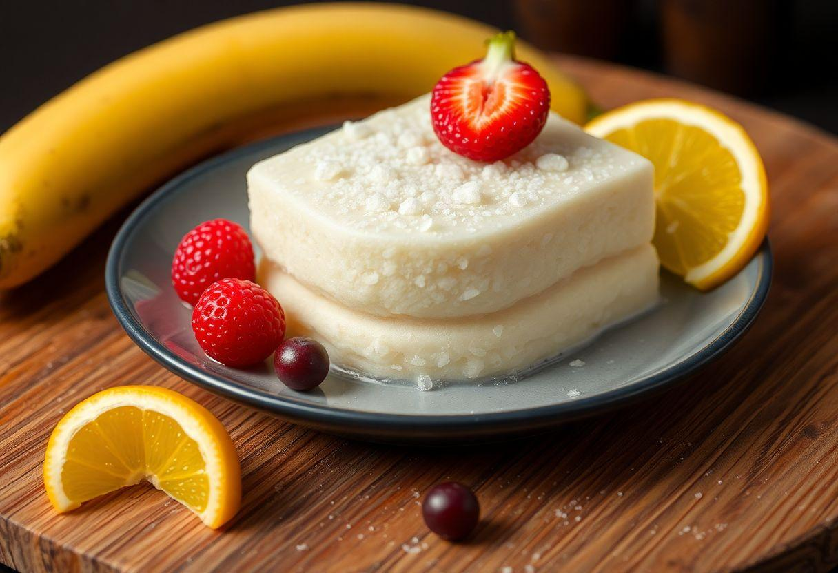 Receita De Panqueca Tapioca: Crepioca Funcional