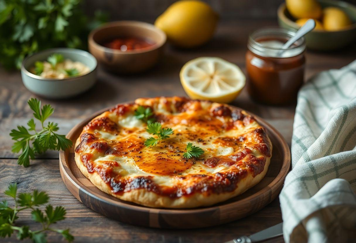 Receita De Panqueca Tradicional Simples: O Básico Bem Feito