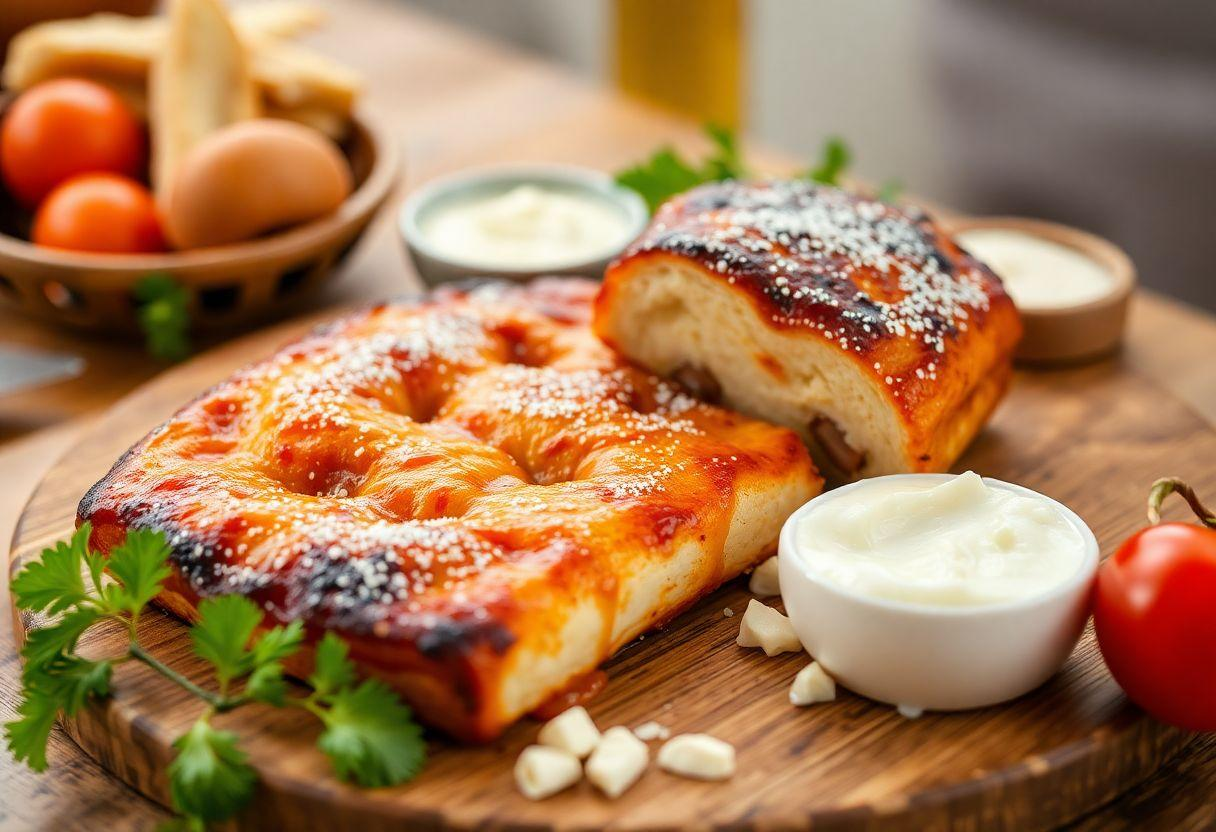 Receita De Panqueca Tudo Gostoso: A Favorita Do Site