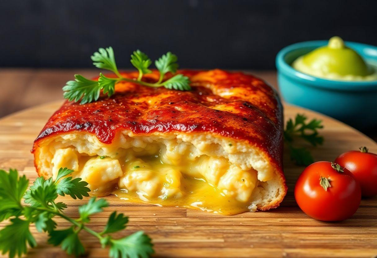 Receita De Panqueca Tudogostoso Simples: Avaliada Por Milhares