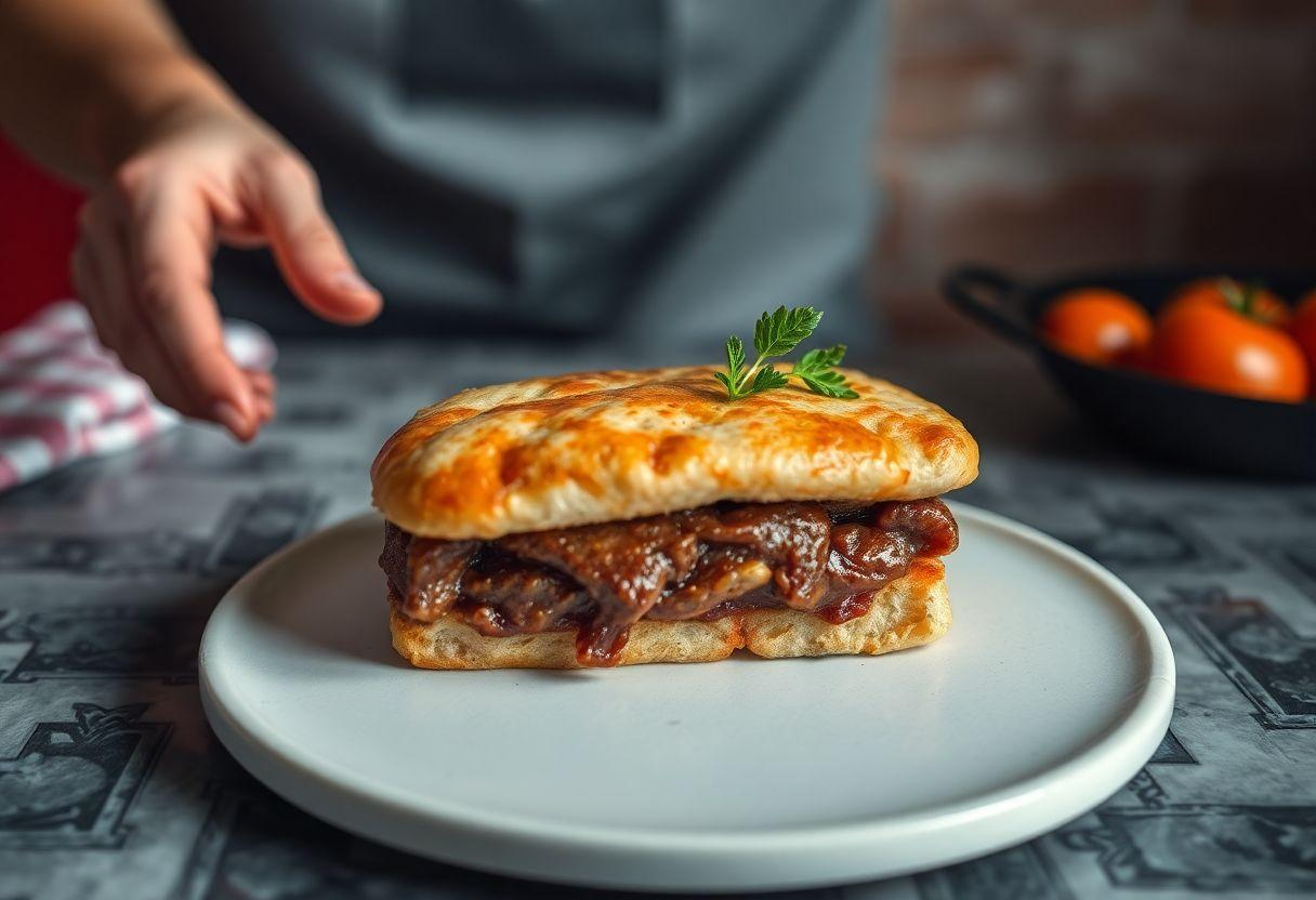 Receita De Panqueca Uma Unidade: Sem Desperdício