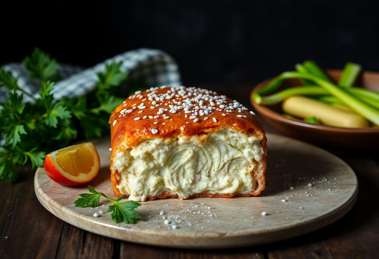 Receita De Panqueca Vai Fermento: Para Ficar Fofinha