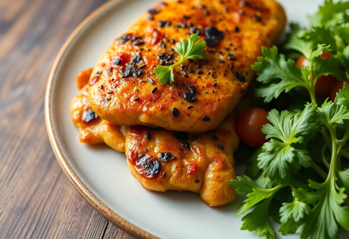 Receita De Panqueca Vegana Sem Gluten: Inclusão Total