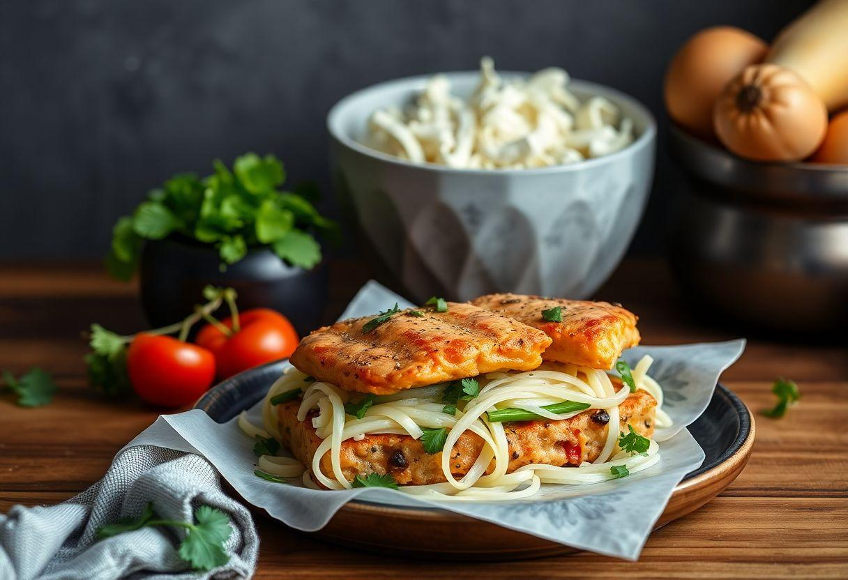 Receita De Panqueca Vegana: Sem Nada De Origem Animal
