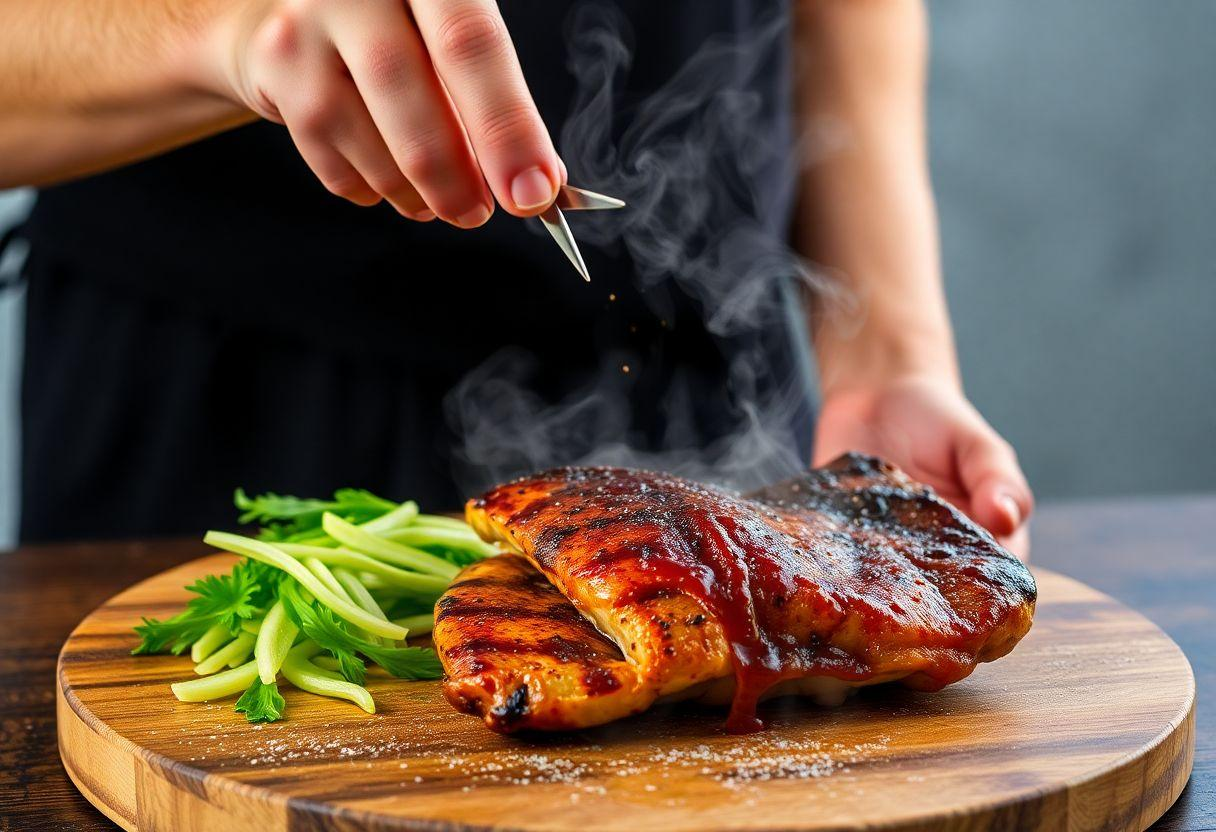 Receita De Panqueca Vídeo: Assista O Preparo