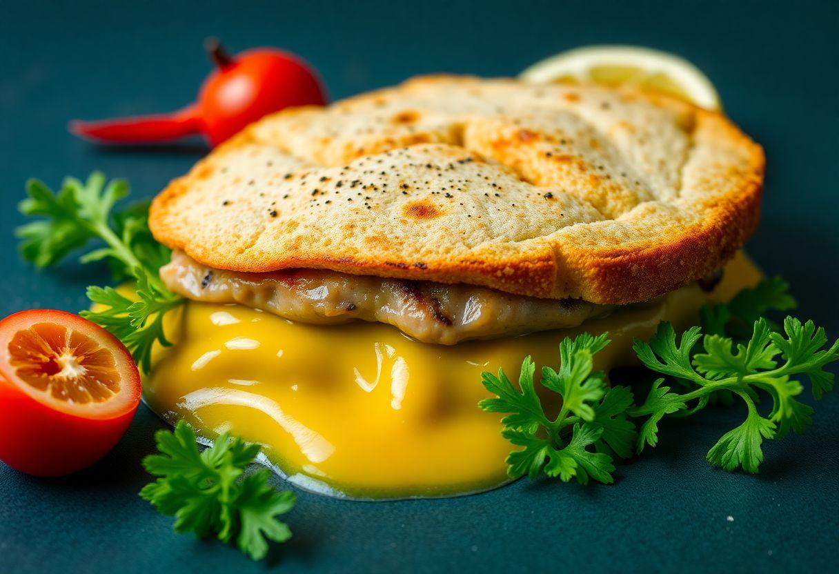 Receita De Panqueca Youtube: Os Melhores Tutoriais