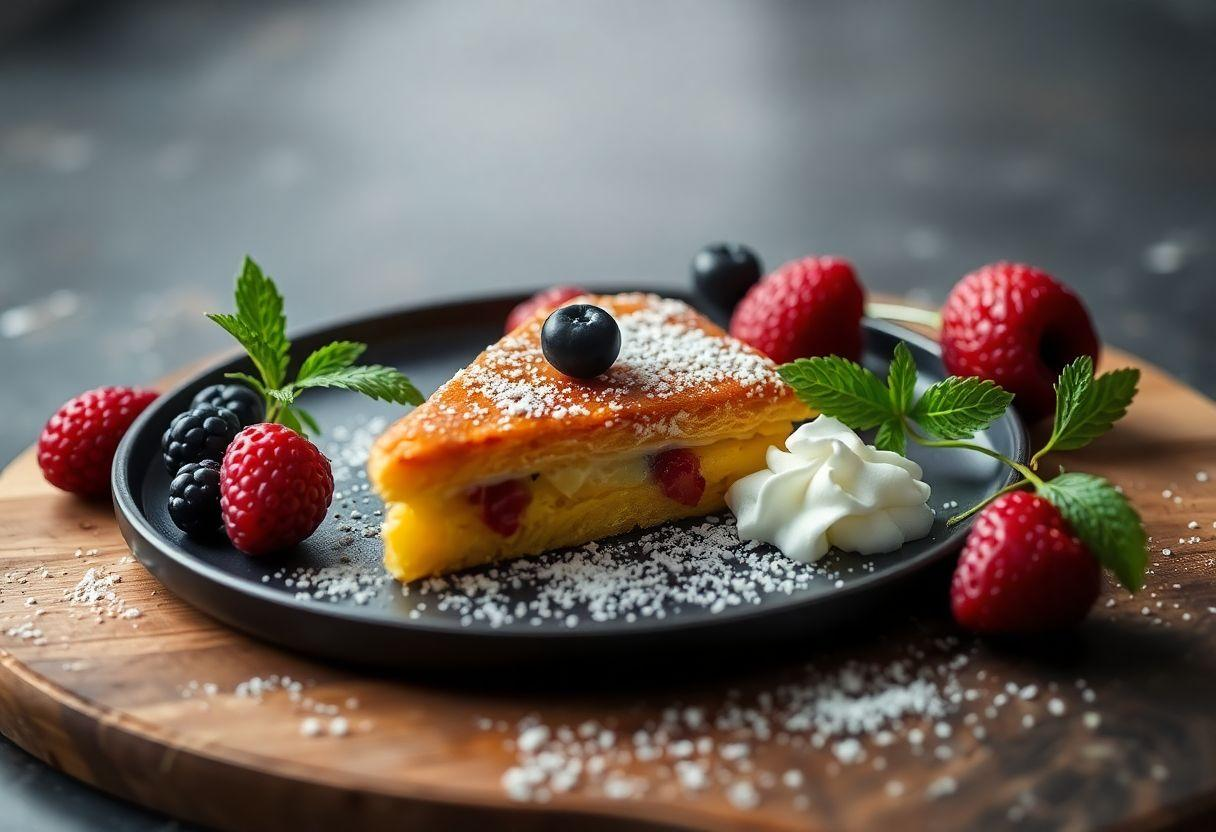 Receita De Panqueca Zero Açúcar: Adoçada Com Stévia