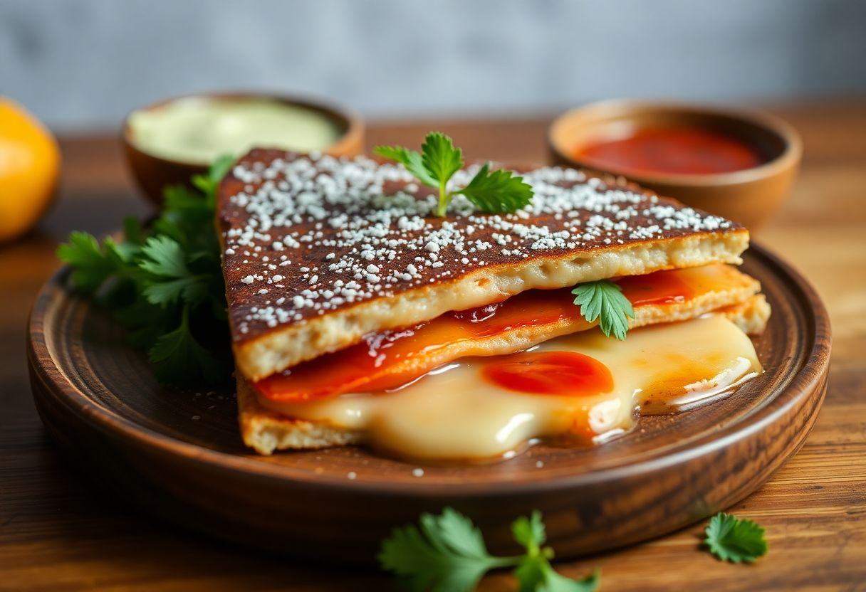 Receita De Panqueca Zero Carboidrato: Dieta Cetogênica