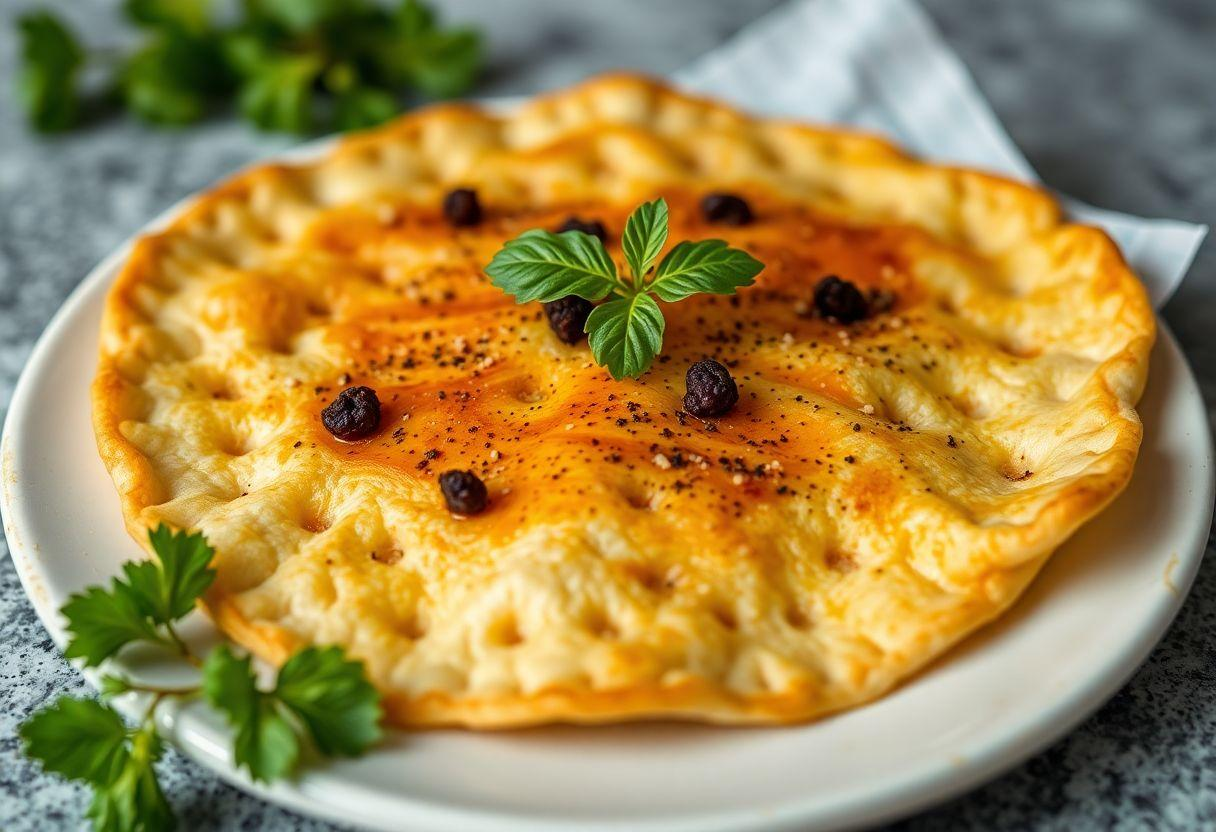 Receita De Panqueca Zero Glúten: Farinhas Alternativas