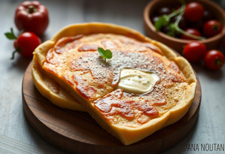 Receita De Panqueca Zero Lactose: Para Intolerantes