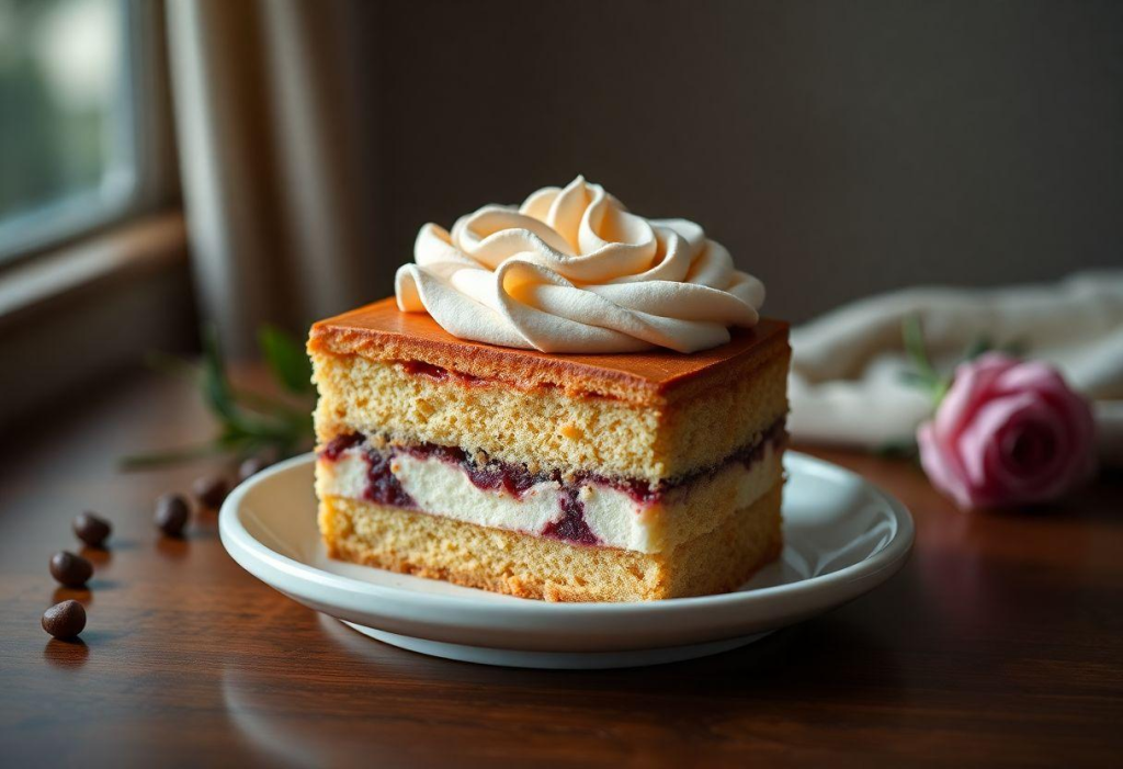 Receita De Pudim 4 Leites Cremoso E Sofisticado