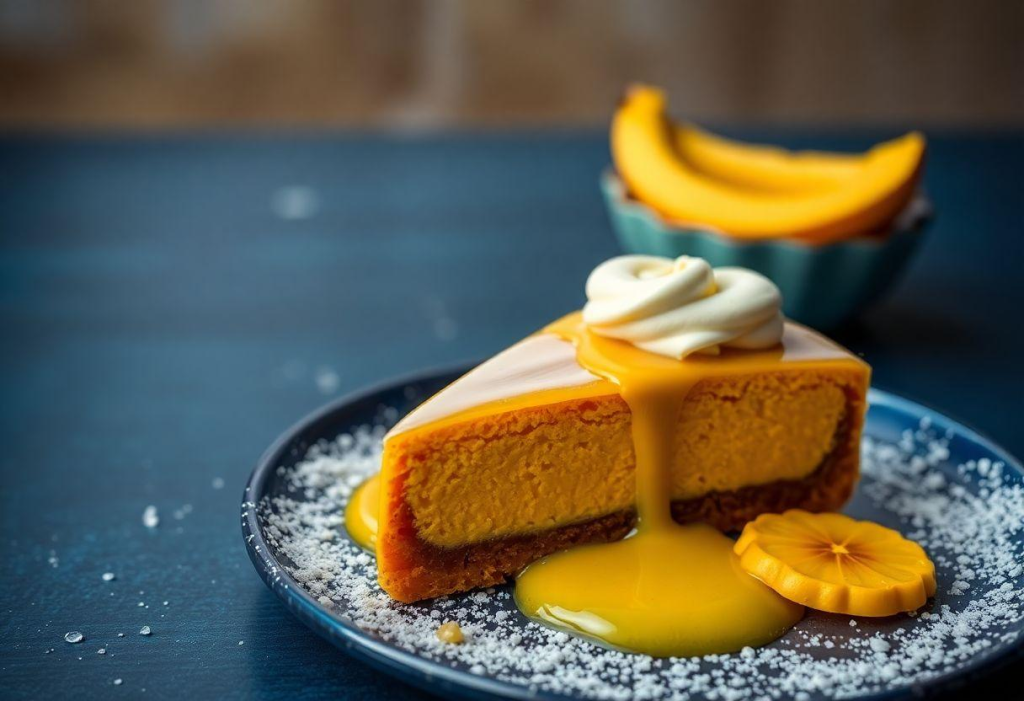 Receita De Pudim De Abacaxi Com Gelatina Fácil