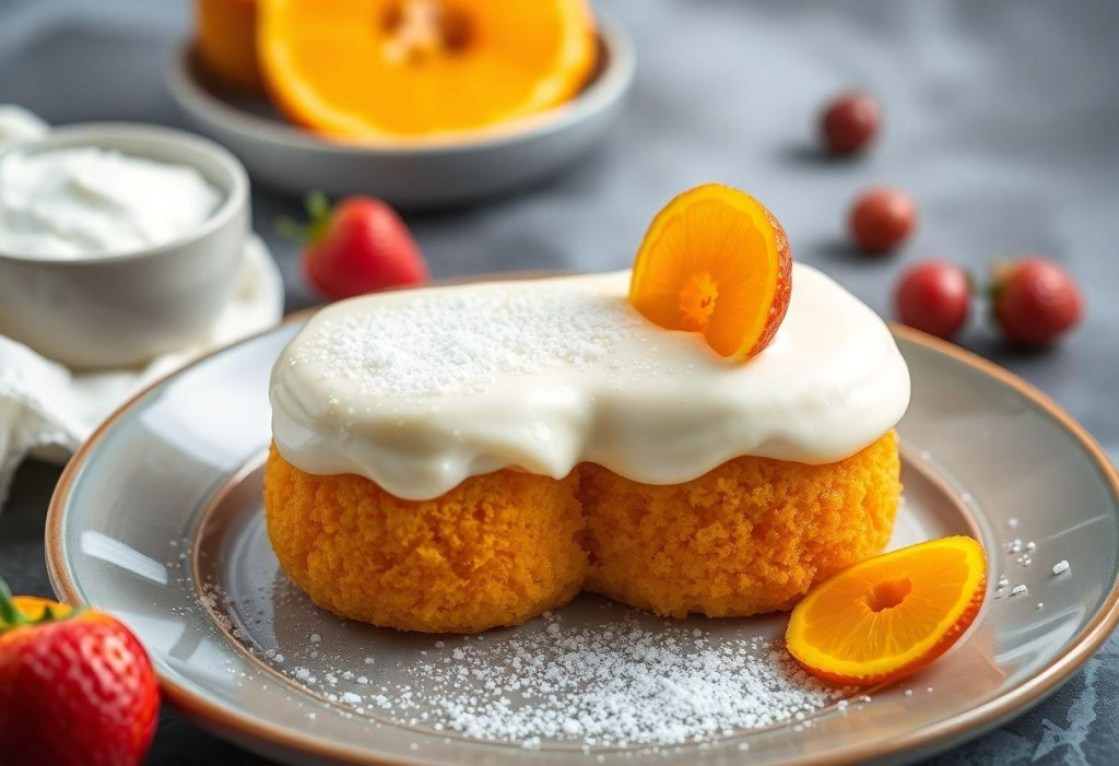 Receita De Pudim De Amarula Licoroso