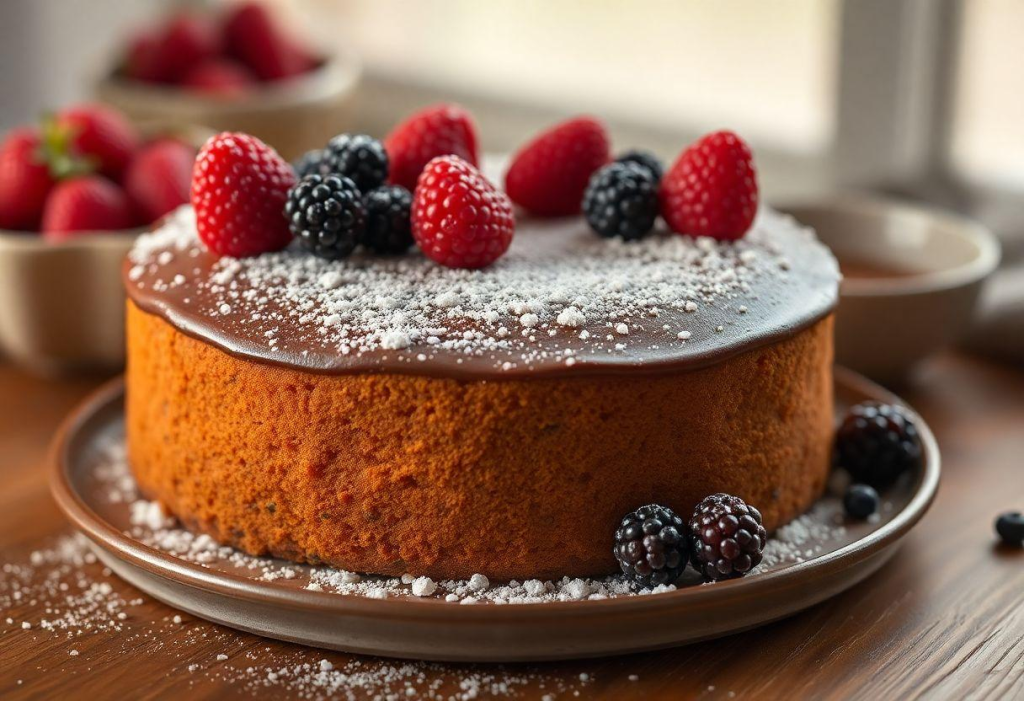 Receita De Pudim De Amendoim Com Paçoca Fácil