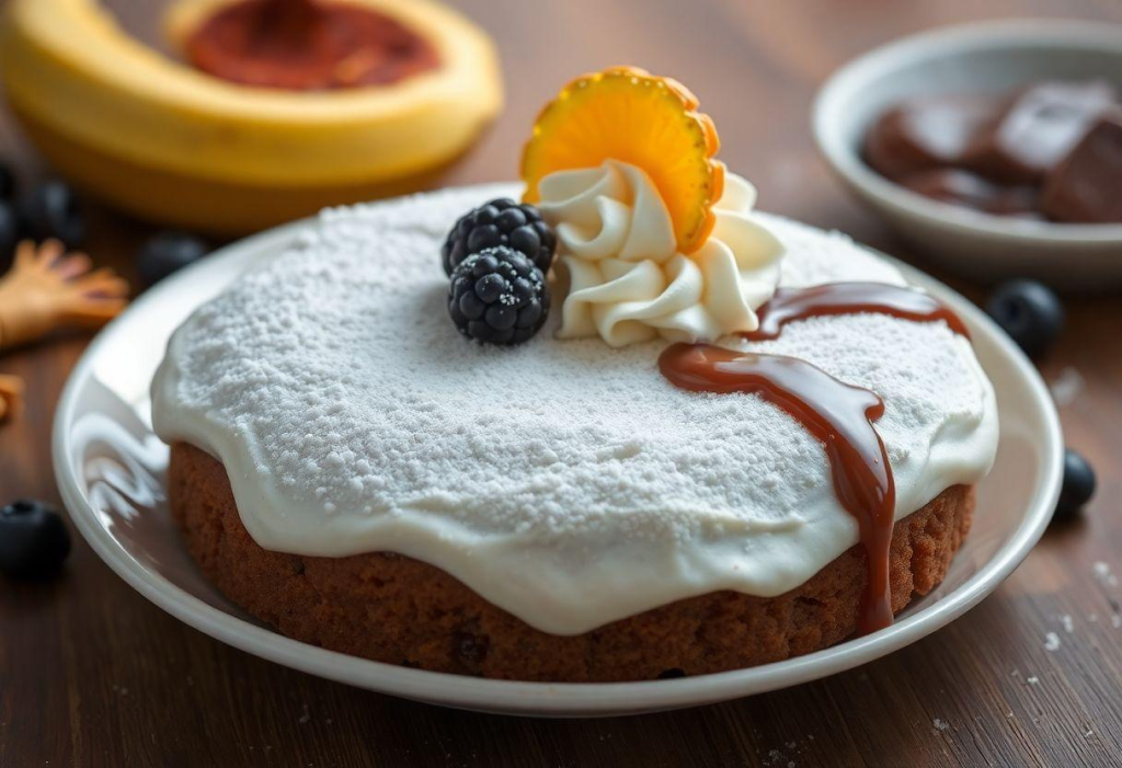 Receita De Pudim De Avelã Tipo Nutella