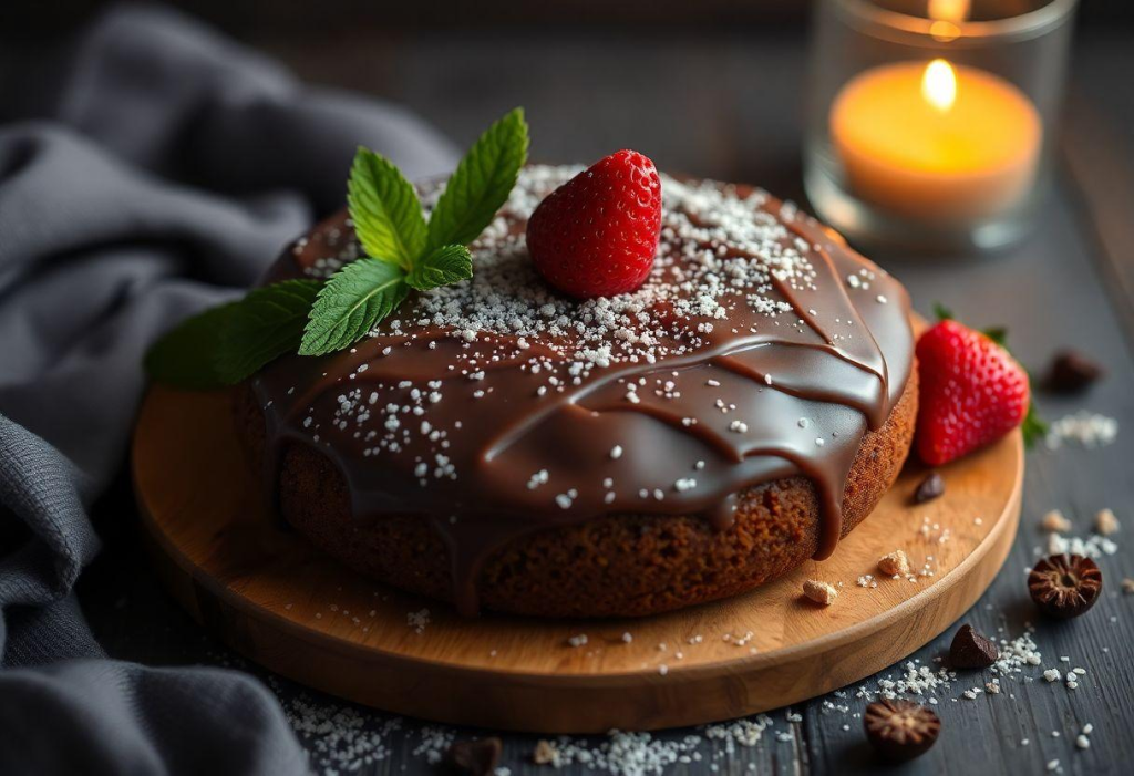 Receita De Pudim De Bolacha Maria Simples E Barato