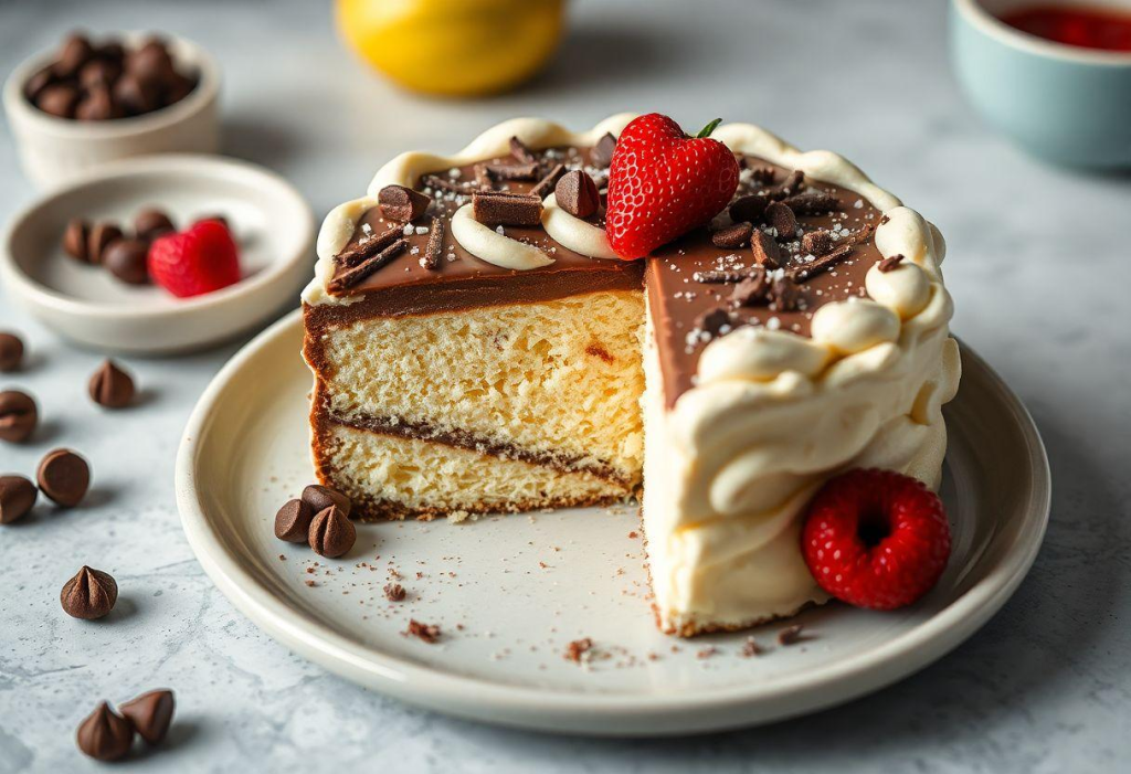 Receita De Pudim De Chocolate Branco Laka