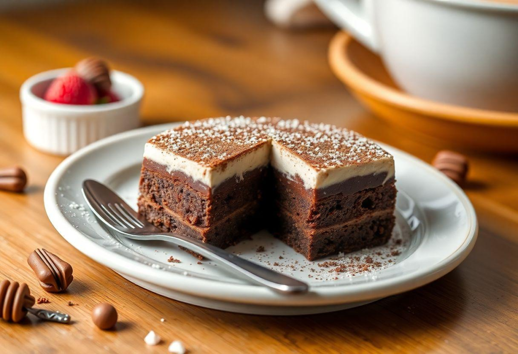 Receita De Pudim De Chocolate Cremoso Que Derrete Na Boca