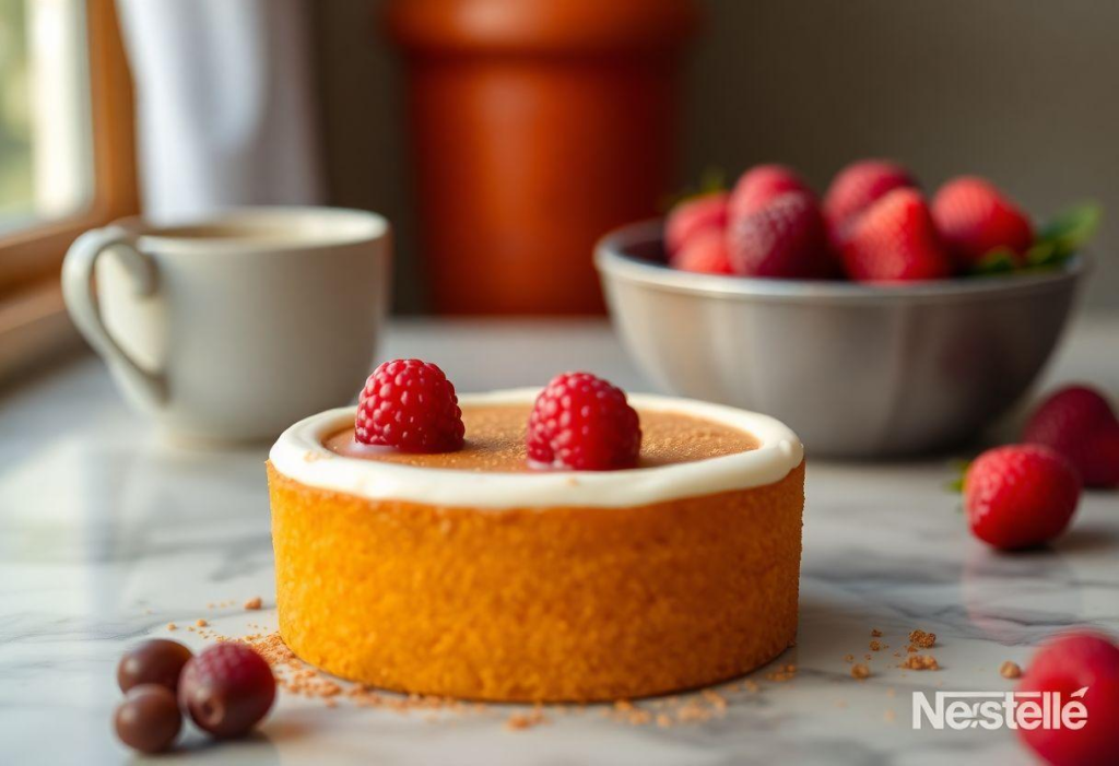 Receita De Pudim De Leite Moça Original Nestlé