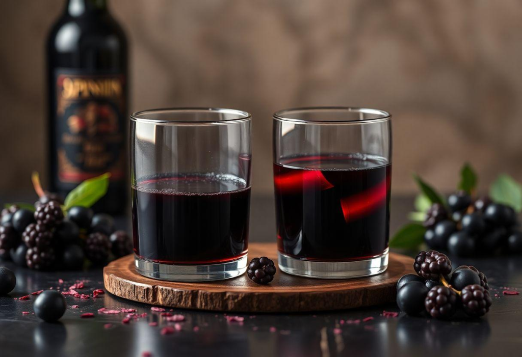 Receita De Pudim De Vinho Tinto Sobremesa Diferente