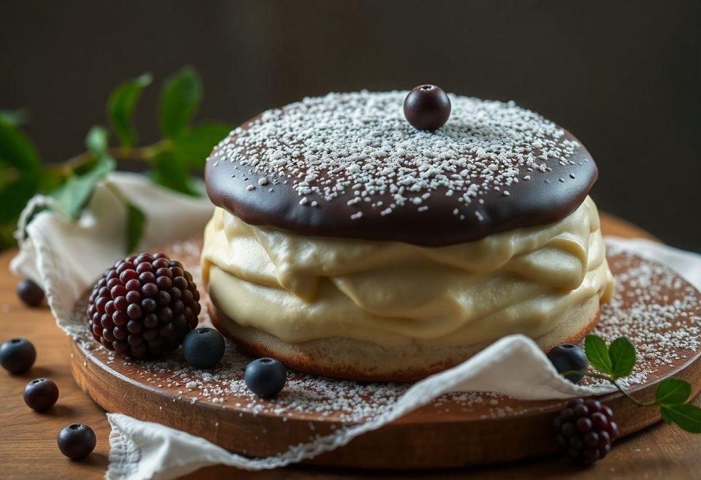 Receita De Pudim Do Abade De Priscos Original