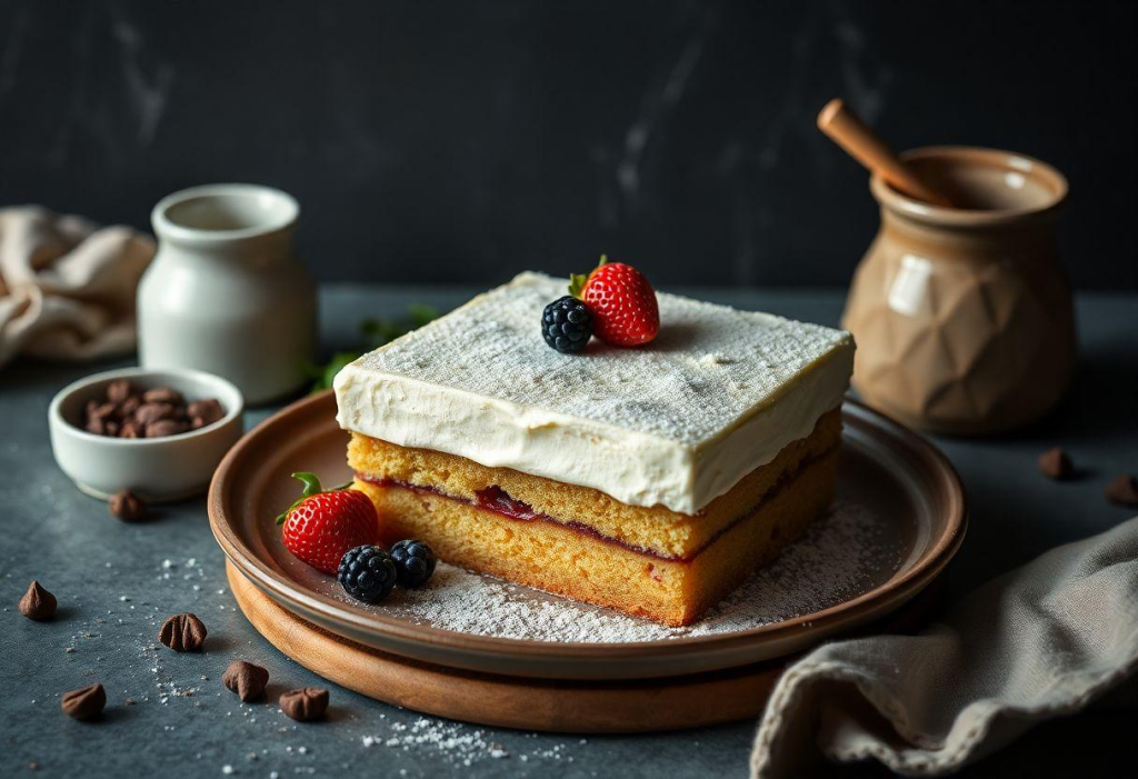 Receita De Pudim Na Panela De Pressão Em 10 Minutos