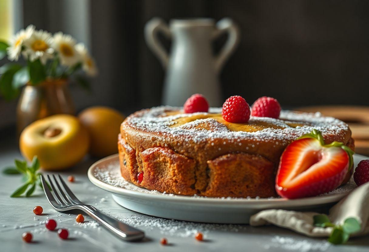 Receita De Uma Panqueca Doce: Mimo Para Você