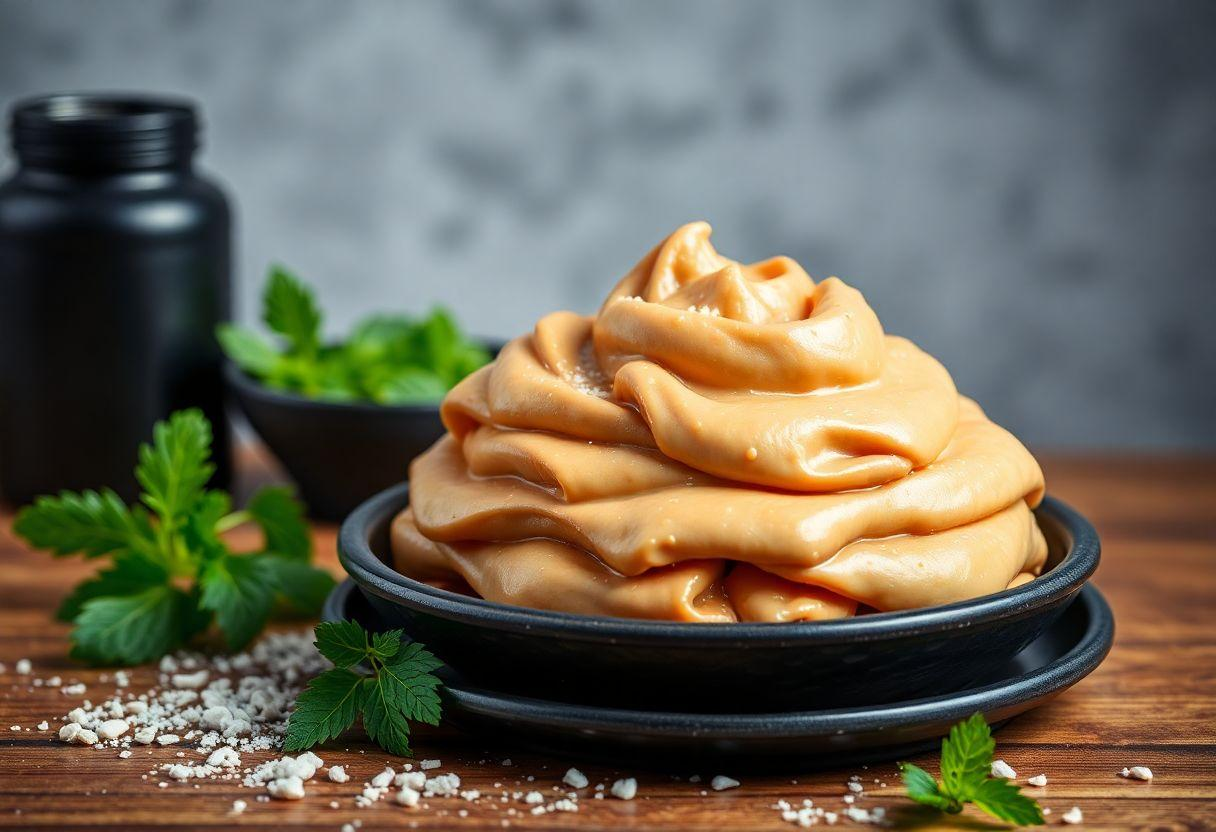 Receita Panqueca De Whey Protein: Suplemento No Prato