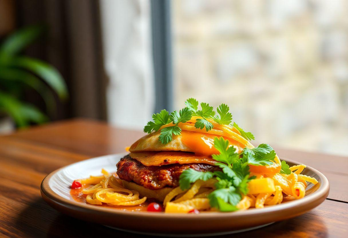Tudo Gostoso Receita De Panqueca: A Mais Popular