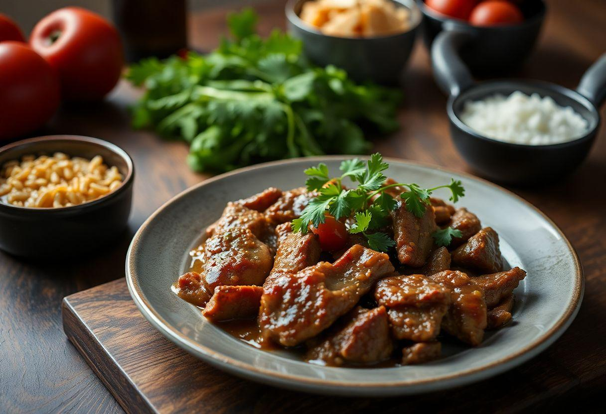 Tudo Gostoso Receita De Panqueca De Carne Moída: Refeição Completa