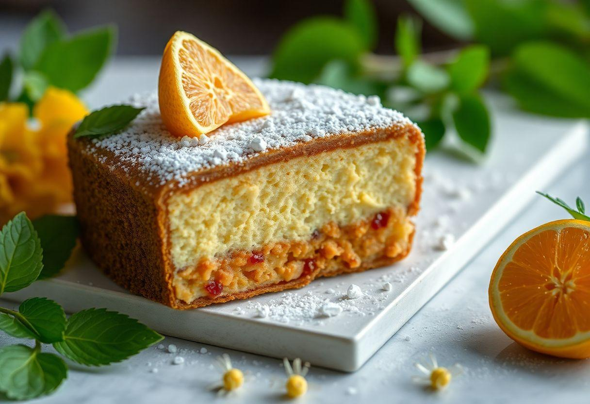 Uma Receita De Panqueca Doce: Alegria Do Dia