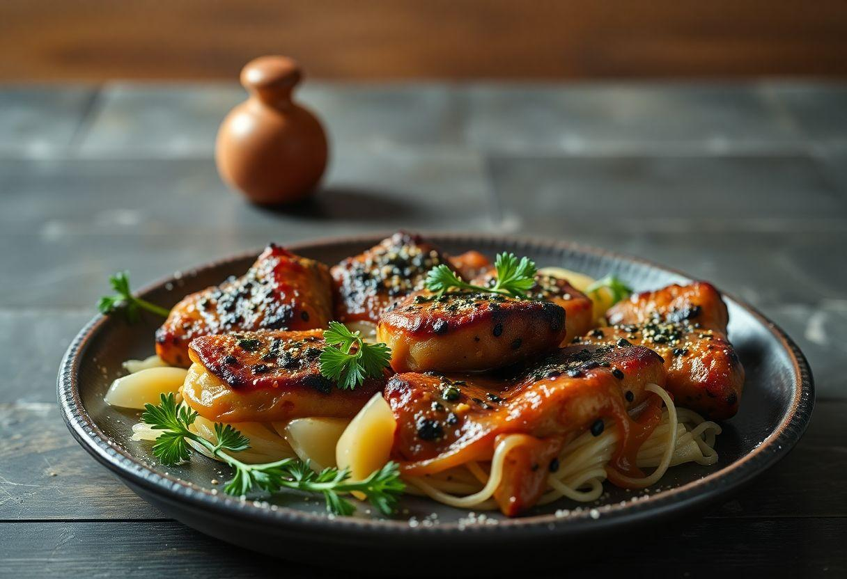 Uma Receita De Panqueca Fácil: Para Quem Não Sabe Cozinhar