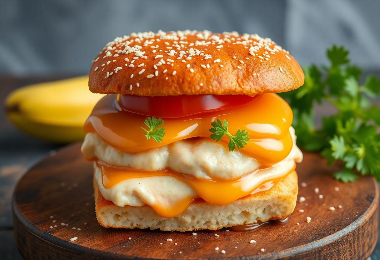 Uma Receita De Panqueca Sem Ovo: Inclusiva E Gostosa