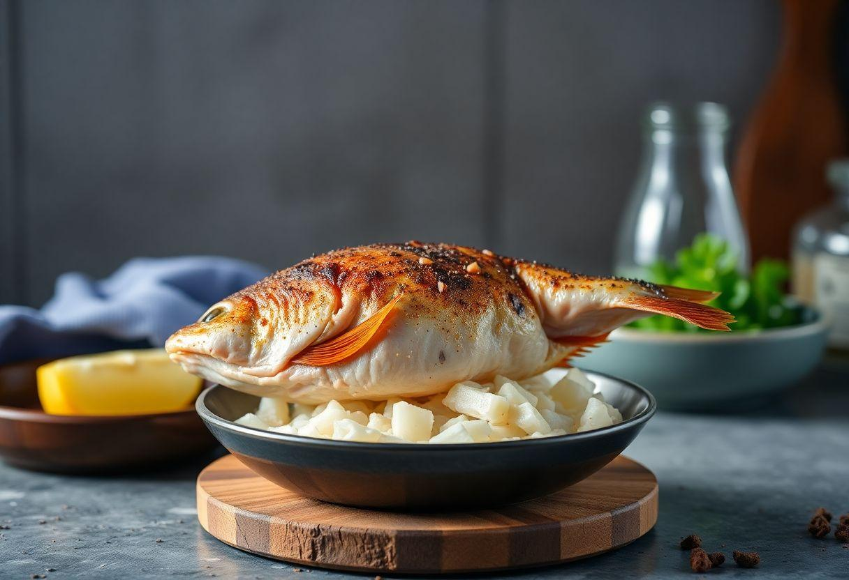 Uma Receita De Panqueca Simples: Facilidade Na Cozinha