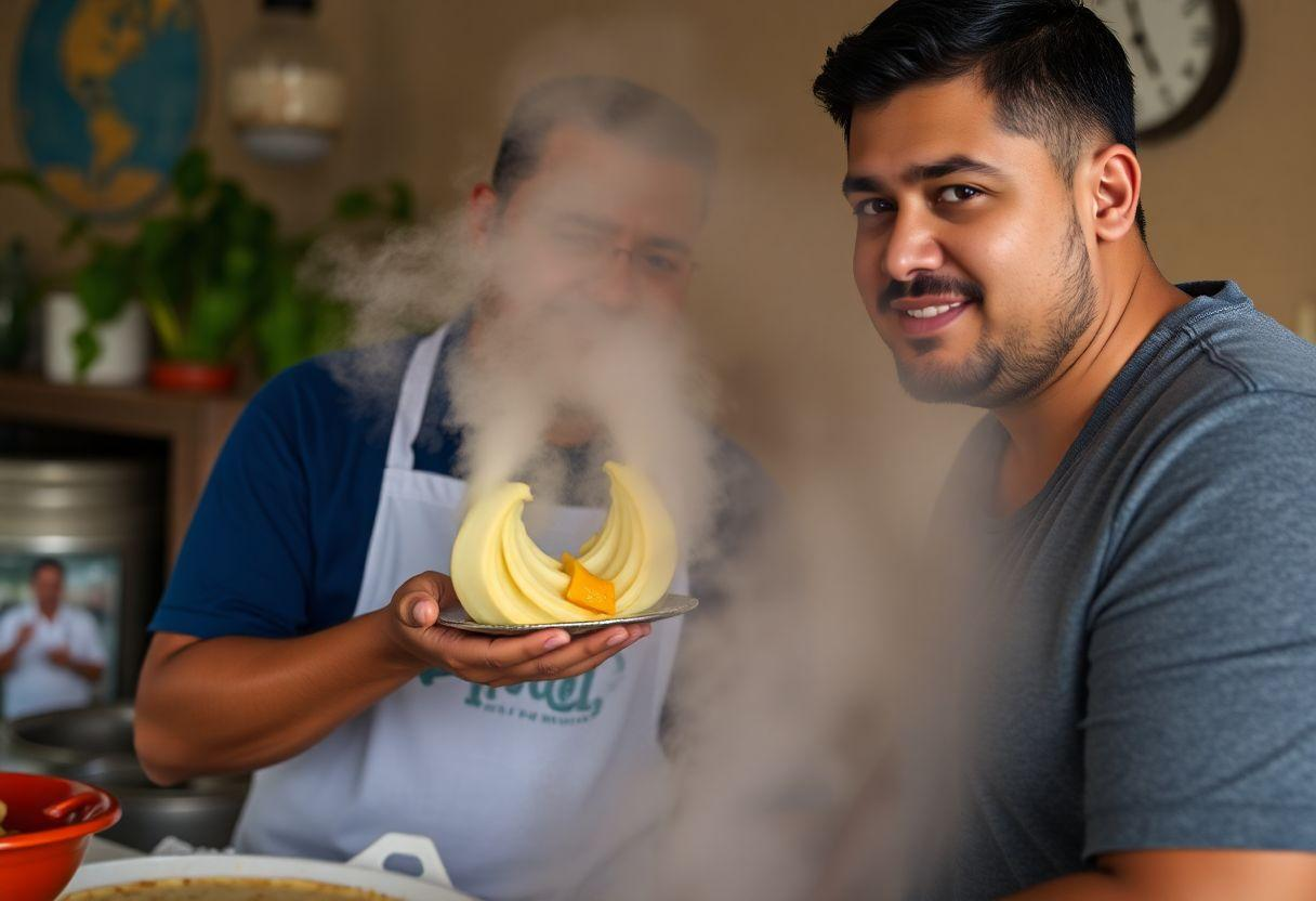 Youtube Receita De Panqueca: A Playlist Completa