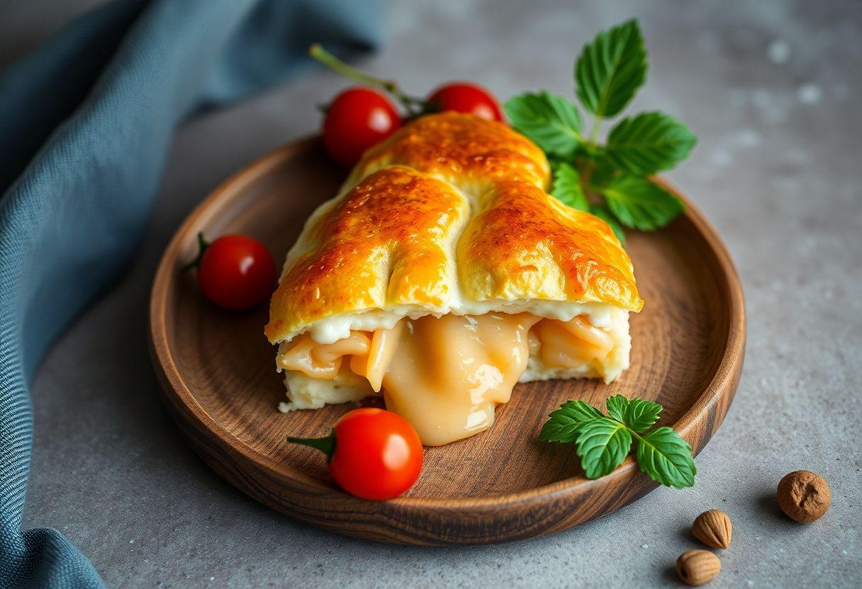 1 2 Receita De Panqueca: Meia Receita Prática