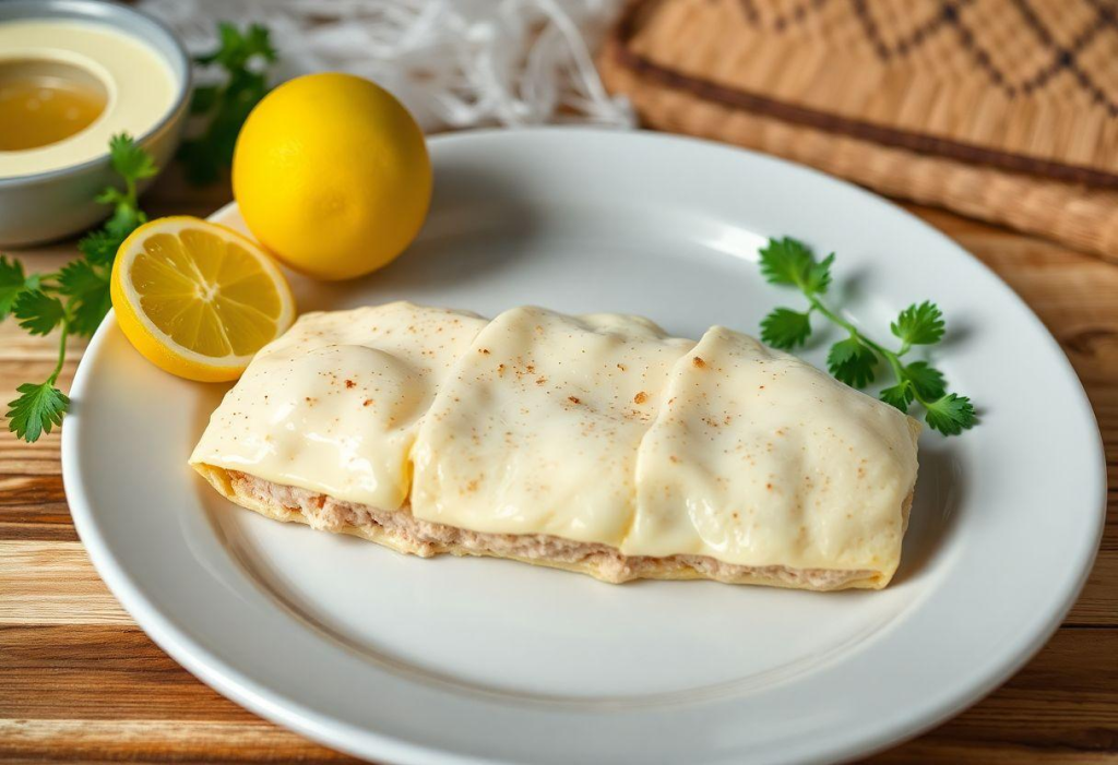 1 Receita De Panqueca Da Quantas Panquecas: Rendimento Médio