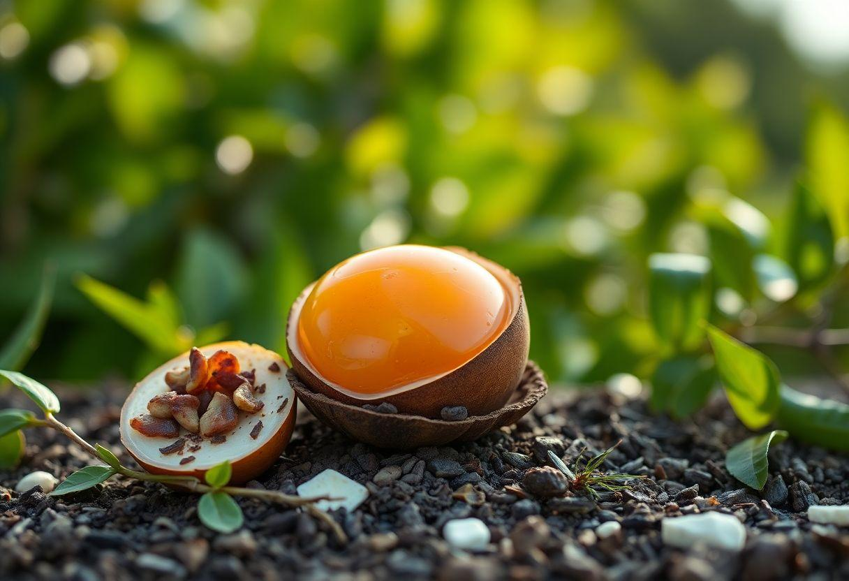 Panqueca Receita 1 Ovo: Rendimento Individual