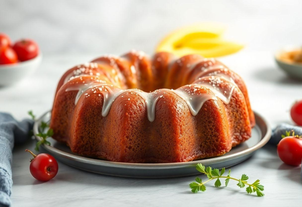 RECEITA DE BOLO AIR FRYER: COMO PREPARAR UM BOLO RÁPIDO E PERFEITO