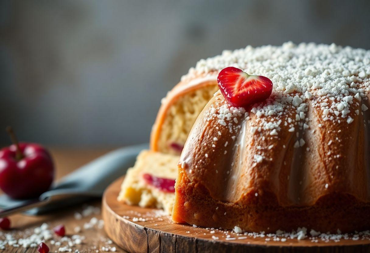 RECEITA DE BOLO ALAGADO: APRENDA A FAZER ESSA DELÍCIA QUE DERRETE NA BOCA