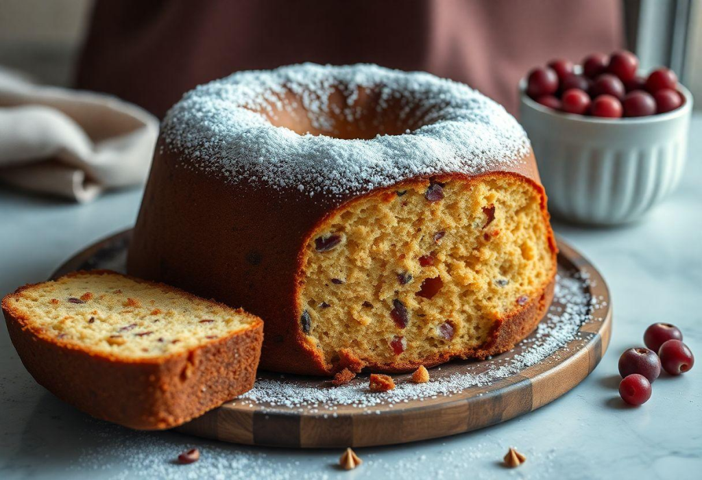 RECEITA DE BOLO AMANTEIGADO FOFINHO: COMO PREPARAR UM CLÁSSICO IRRESISTÍVEL