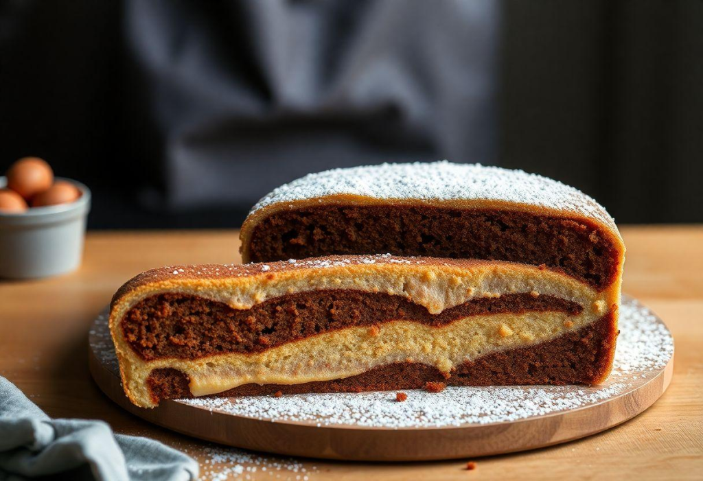 RECEITA DE BOLO BATIDO: O MÉTODO TRADICIONAL PARA UM BOLO CASEIRO PERFEITO