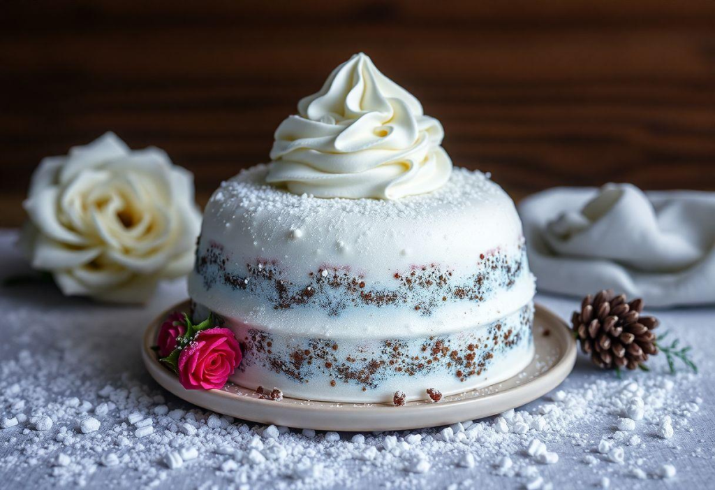 RECEITA DE BOLO BRANCO FOFINHO: O GUIA PASSO A PASSO PARA O SUCESSO