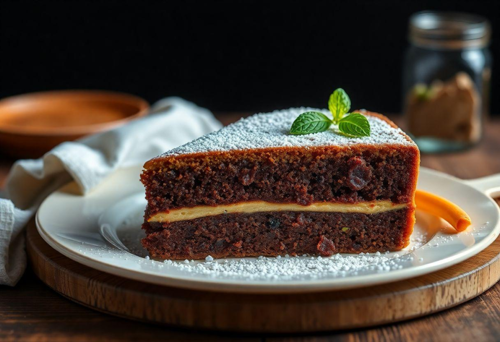 RECEITA DE BOLO BREVIDADE: LEVEZA E SIMPLICIDADE EM UMA RECEITA CLÁSSICA
