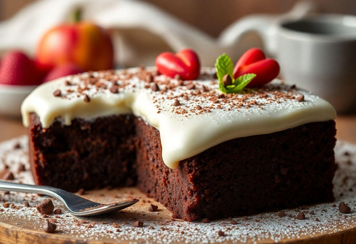 RECEITA DE BOLO CHOCOLATE: A RECEITA DEFINITIVA PARA QUEM AMA CACAU