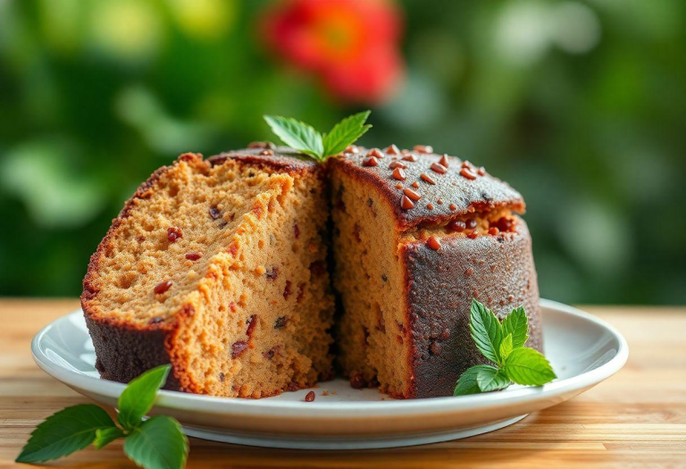 RECEITA DE BOLO COM IOGURTE NATURAL: O SEGREDO PARA UMA MASSA ULTRA FOFINHA