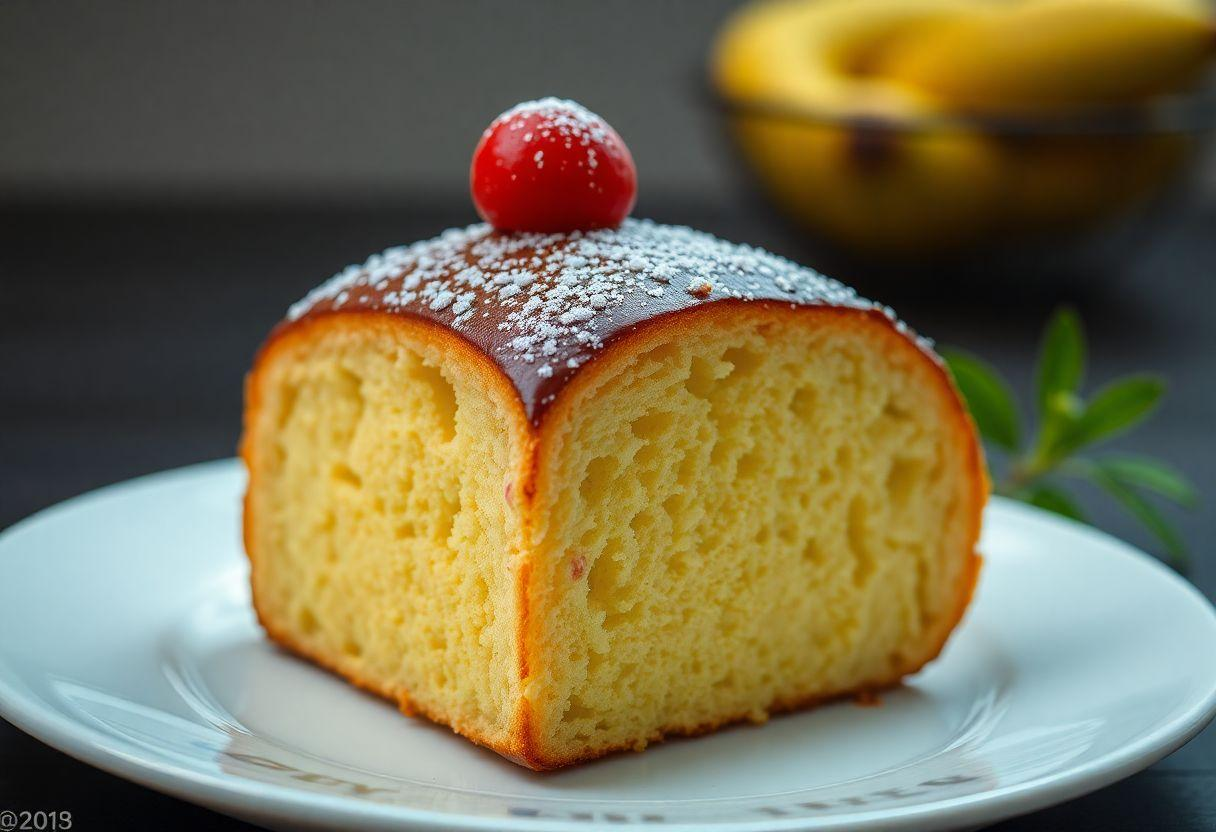 Receita De 1 Panqueca Doce: Mimo Rápido